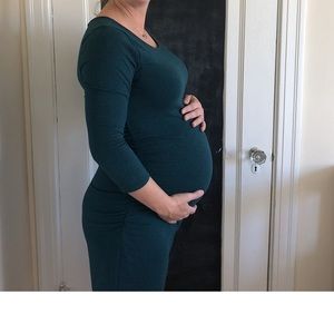 Maternity Dress